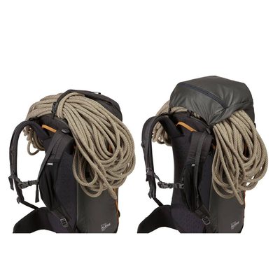 Thule Stir Alpine 40L Gris