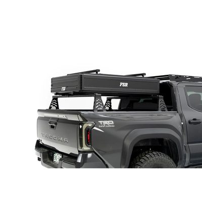 Nova Standard - Rooftop Tent