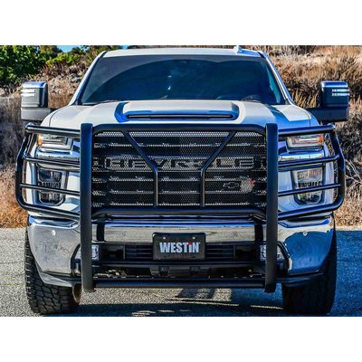 Fits 2021-2023 Ford F150 (WES-57-4065)