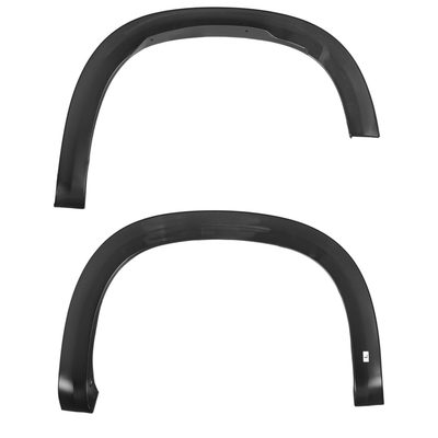 2019-2023 Chevrolet Silverado 1500 4PC OE Style Fender Flares Protector