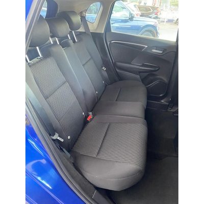 Honda Fit HIT CVT 2019