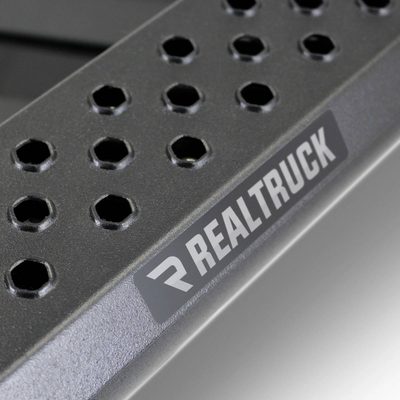 Defensa RC3 LR con Luz para BYD Shark 24-26