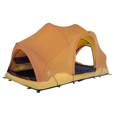 REV PICKUP TRUCK TENT