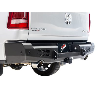 Fits 2019-2023 Ram 1500 (RHD-MBD19HBMSL)