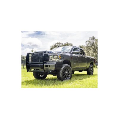 Fits 2025-2026 Ram 1500 (RHD-FSD25HBL1)