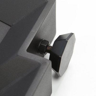 Adjustable Vault Cargo Divider Compatible with Bed Mat For Cybertruck