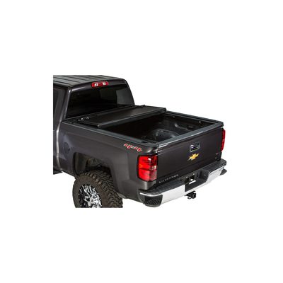 Fits 2014-2019 Chevy Silverado/GMC Sierra 1500, 2015-2019 Silverado/Sierra 2500/3500, 6'6" Bed (GHF-8828121)