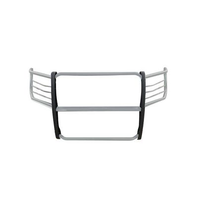 Fits 2015-2023 Ford F150 (BLK-17FP32MSS)