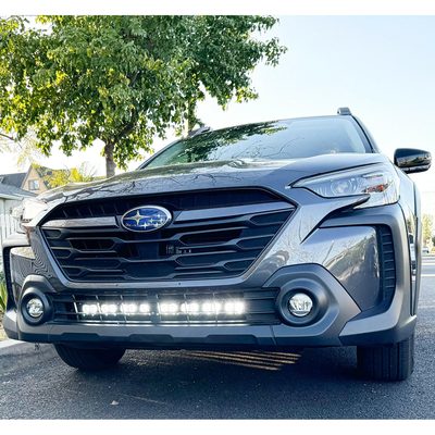 2020-24 Subaru Outback Light Bar PRO