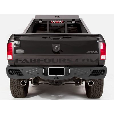 Fits 2010-2018 Ram 2500/3500, 2013-2018 1500, 2019-2023 1500 Classic, 2019-2024 (FBF-DR09-E2951-1)