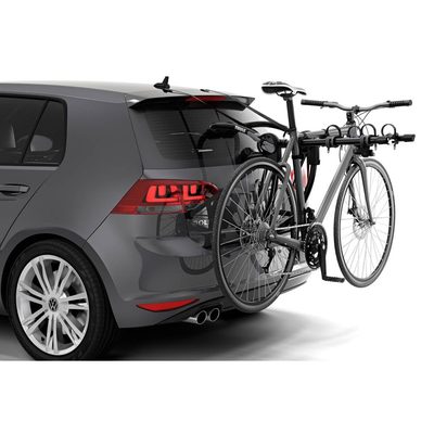Portabicicletas Thule Gateway Pro (3 Bicicletas)