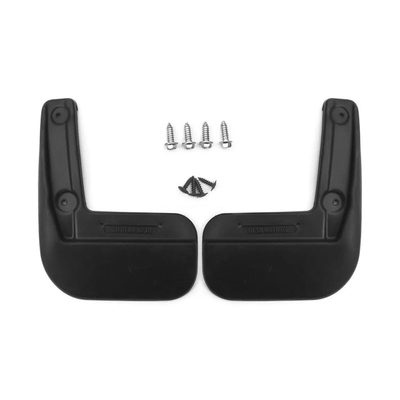 2012-2017 Hyundai Accent Sedan Mud Guards Splash Mud Flaps