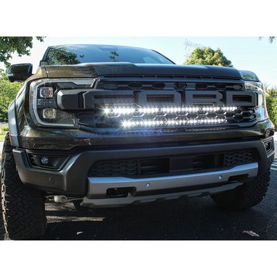 2024+ Ford Ranger Raptor Dual Light Bars