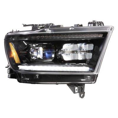 Fits 2019-2023 Ram 1500 (MRM-LF523-ASM)