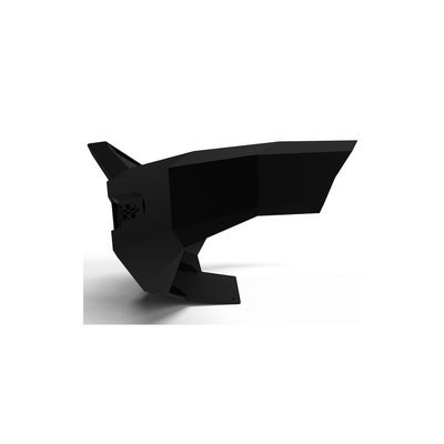 Fits 2015-2018 Ram 1500 (ICI-AL-FBM11DGN-RT)