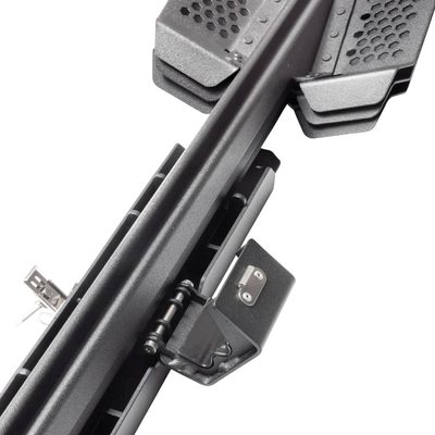 Quick Release Mount para 4Core