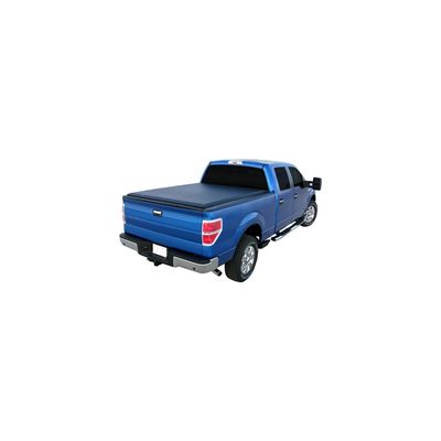 Fits 2015-2025 Ford F150, 2017-2025 F150 Raptor, 2022-2025 F150 Lightning, 5'7" Bed (ACI-31369)