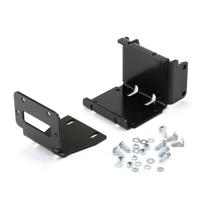 Warn #100878 Sistema de Montaje para Winch Polaris ACE, Scrambler y Sportman 15-19