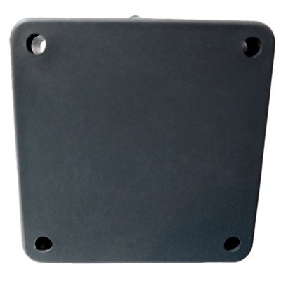 Carbon Offroad Battery Isolator Switch