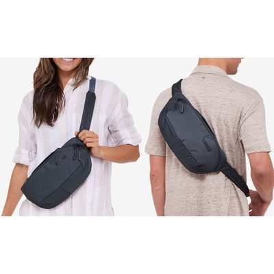 Subterra 2 Sling Bag 3L Black - Thule