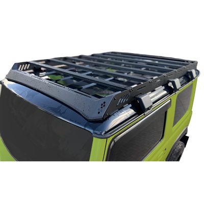 Canastilla con soportes para Jimny 19 - 26 (2 Puertas)