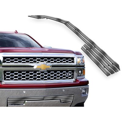 Fits 2014-2015 Chevy Silverado 1500 (APS-GR03FEI90T)