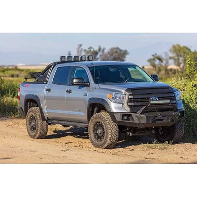 BR5 Negro Texturizado Toyota Tundra 14-21