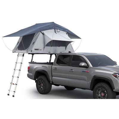 Thule Xsporter Pro Shift para Multiples Aplicaciones