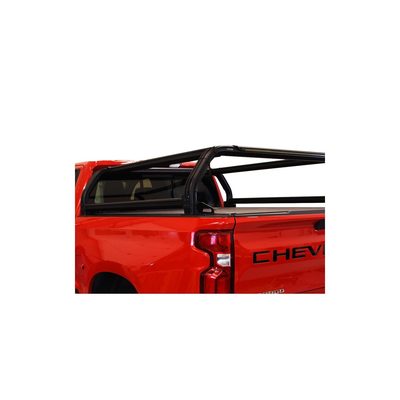 Fits 2014-2024 Chevy Silverado/GMC Sierra 1500, 5'8" Bed (PUT-184000)