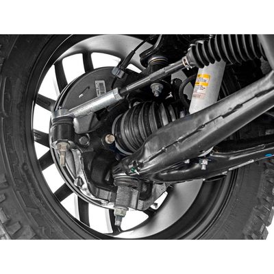 Rough Country 3.5" Standard Lift Kit 12140