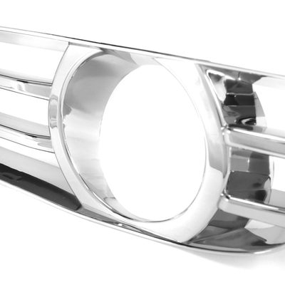 2005-2010 Chrysler 300 Chrome Fog Light Cover