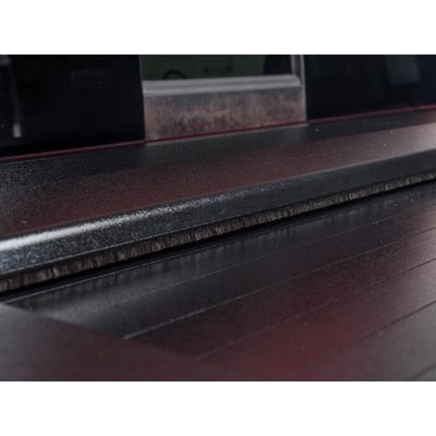 Fits 2009-2018 Ram 1500, 2010-2025 2500/3500, 2019-2023 1500 Classic, 6'4" Bed (PEI-SMD7833)