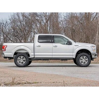 Fits 2014-2020 Ford F150 (RGH-54540)