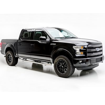 Fits 2009-2018 Ram 1500, 2010-2026 2500/3500, 2019-2024 1500 Classic (ARS-205041-2)
