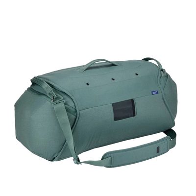 Mochila para Ciclismo RoundTrip Duffel Hazy Green