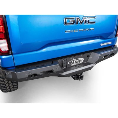 Fits 2022-2024 Chevy Silverado/GMC Sierra 1500 (ADD-R14020NA0103)