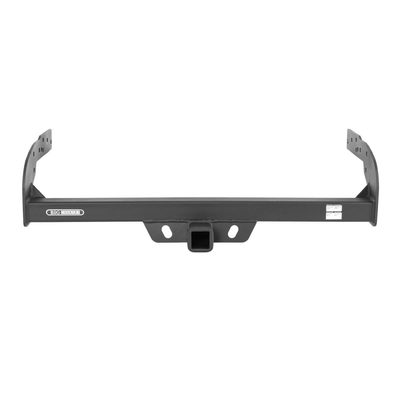 Tirón Big Country Clase 3 para NP300 08 - 15