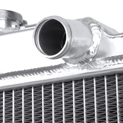 1990-1997 Mazda MX-5 Miata Manual Transmission Alu 2-Row Performance Radiator