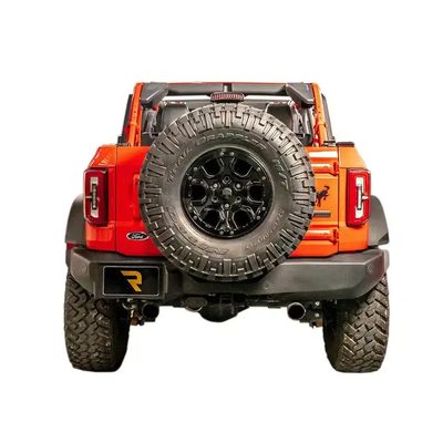 Led 3rd Brake Light Extension Havoc para Bronco 21-25
