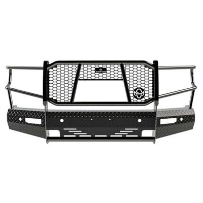 Fits 2019-2024 Ram 1500 (RHD-FSD19HBL1C)
