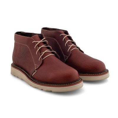 440 Chukka Grisly Vino