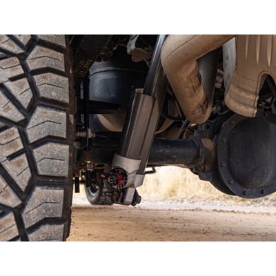 ReadyLIFT 8" MAX3.3 Lift Kit 42-35841