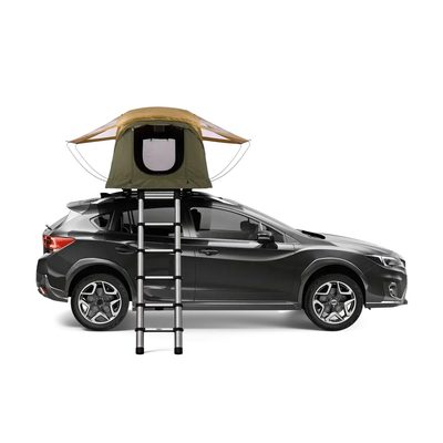 Thule Tepui Approach S Fennel Tan Gray (2 personas)