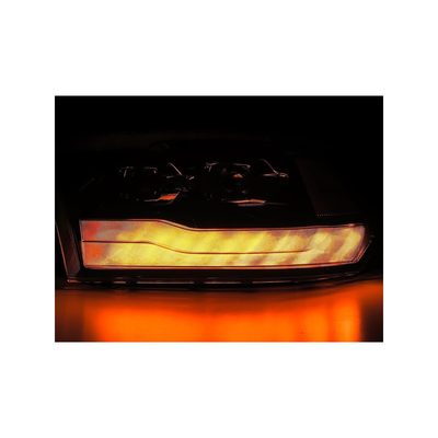 Fits 2009-2018 Ram 1500, 2010-2018 2500/3500, 2019-2023 1500 Classic (ARX-880540)