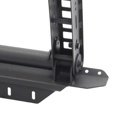 XRS Xtreme Bed Rack System para Hilux, NP300 y Ranger