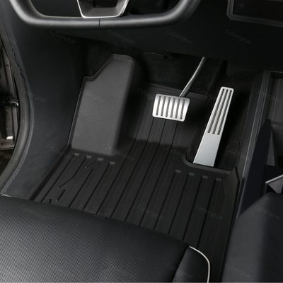 Cybertruck Injection Molded All-Weather Floor Mat