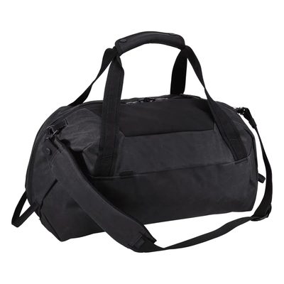 Mochila Deportiva Aion Duffel 35L Black