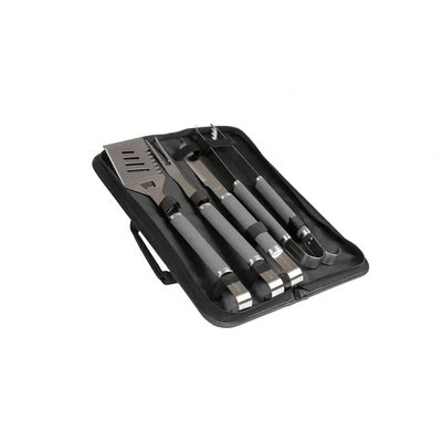 Hitchfire Juego de Utensilios para Asador