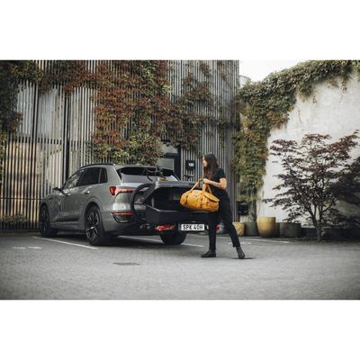 Caja Portaequipaje Thule Santu