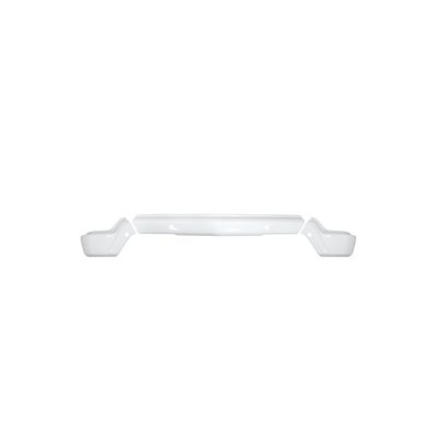 Fits 2022-2026 Chevy Silverado 1500 (ECC-FK0410)